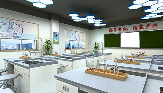 郑州创客实验室设计方案
